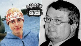 Podcast: Minisérie o kuřimské kauze. Náboženské poslání Barbory, Hnutí Grálu i Josef Škrla ve slipech