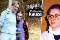 Podcast: Škrlová kvůli proměně v „týranou“ Aničku držela drsnou hladovku. Barbora zemřela, tvrdila Mauerová