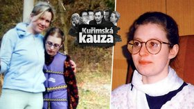 Kuřimská kauza, díl 2: Škrlová kvůli proměně v „týranou“ Aničku držela drsnou hladovku.