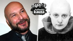 Kuřimská kauza, díl 6: Z Aničky Škrlové se stal Adam