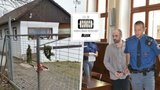 Podcast: Krajčová s Moncoľem brutálně ubodali manželé Petra a Hanu v mobilheimu, vraždili kvůli penězům
