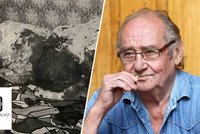 Podcast: Šílenec Tvrdík zavraždil tchyni paličkou na maso. Děti zachránilo, že předstíraly smrt!