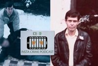 Podcast: Škrtič zavraždil minimálně pět žen. Motiv vražd nikdy neprozradil