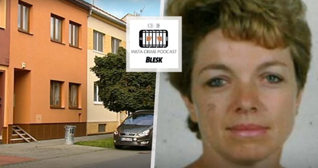Podcast: Podnikatelka Lenka záhadně zmizela před 24 lety. Utekla nebo jí někdo ublížil?