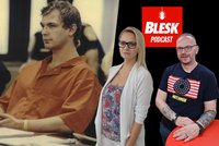 Podcast: Dopisy pro vrahy do vězení a vzestup true crime. Proč nás přitahuje zlo?