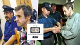 Podcast: Brutální vražda Žofie. Herbrych uškrtil a znásilnil vlastní mámu!