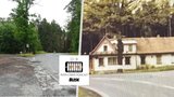 Podcast: Masakr v motorestu na samotě a divoká honička s policií. Proč vraždil zběhlý voják?