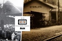 Podcast: Největší železniční tragédie naší historie: U Stéblové zemřelo přes 100 lidí!