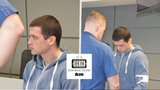 Podcast: Tomáš brutálně ubodal prarodiče. Po vraždách si užíval zábavu s prostitutkou