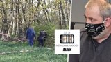 Podcast: Basler schválně srazil cyklistku autem. V lese pak šílenec ženu znásilnil a zavraždil