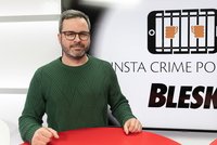 Drbohlav v podcastu o dětských agresorech: Rodiče se před nimi zamykají. Bojí se, že je uškrtí nebo polijí kyselinou!