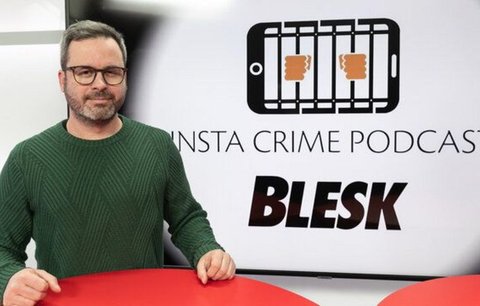 Drbohlav v podcastu o dětských agresorech: Rodiče se před nimi zamykají. Bojí se, že je uškrtí nebo polijí kyselinou!