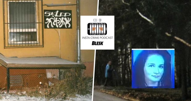 Podcast: Lucii (†20) v Ostravě našli zavražděnou a znásilněnou, vraha nikdy nevystopovali!
