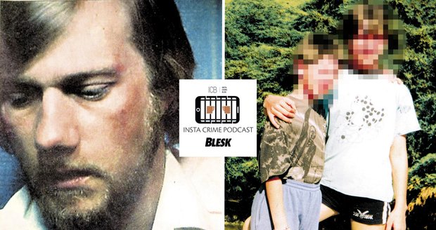 Podcast: Belgičan brutálně zavraždil malé sourozence své manželky. Chtěl zabít i vlastní děti? 