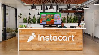 Na burzu v USA míří Instacart. Možná však bude lepší nechat si obří IPO ujít