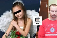 Podcast: Elišku (†9) znásilnil a zavraždil vlastní strýc: Netuším, jak se do ní ty spermie dostaly!