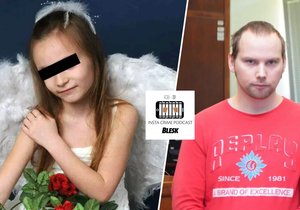 Insta Crime Podcast: Elišku (†9) znásilnil a zavraždil vlastní strýc