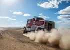 Rallye Dakar 2020: Ohlasy po 3. etapě - Mazel dostal děsnou pecku