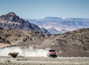 Rallye Dakar 2024: Instaforex Loprais Praga Team