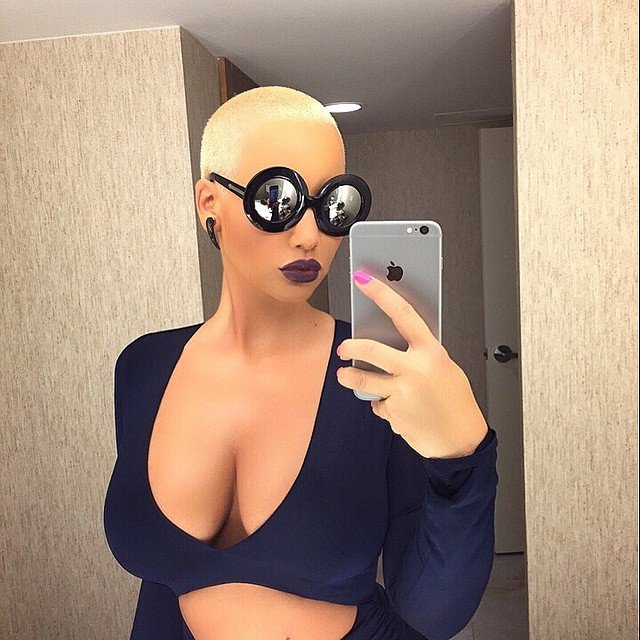 Amber Rose