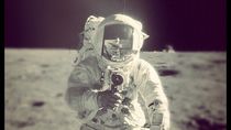 Rozpočtová krize v USA: astronauti možná nedostanou plat