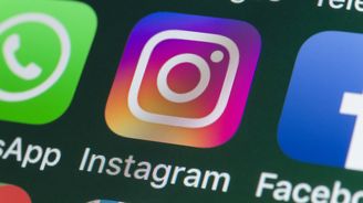 Instagram slaví kulatiny. Oblíbená sociální síť je na trhu deset let