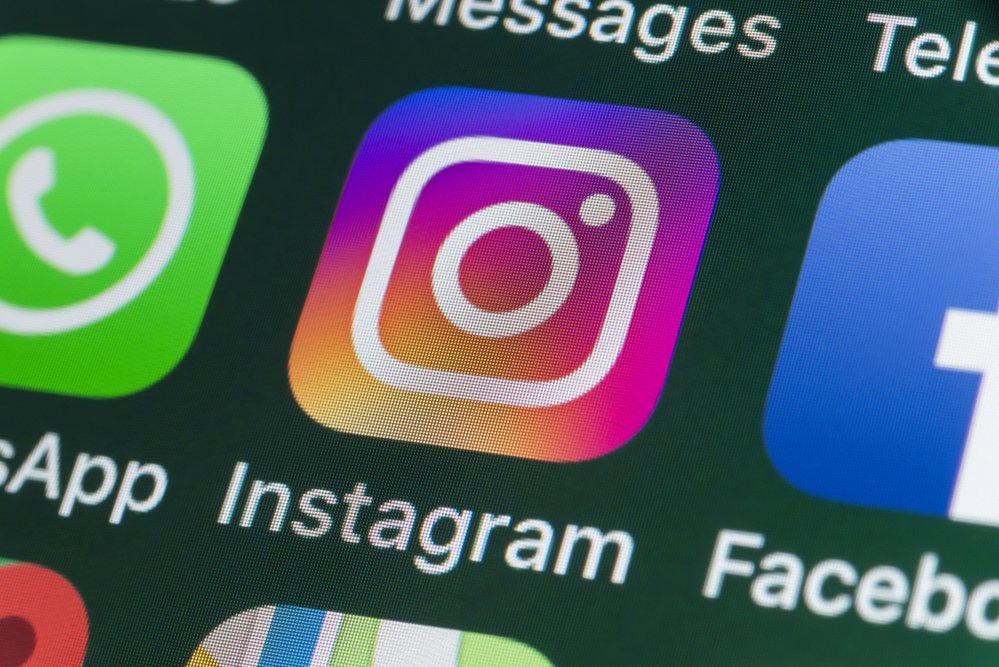 Instagram se měl původně jmenovat „Codename“ (krycí jméno)