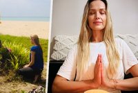 20 let od smrtící tsunami v Asii: „Ta bolest je se mnou každý jeden den,“ přiznává Němcová