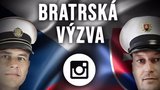 Češi vs. Slováci: Policie ČR vyzvala své bratry na drsný souboj!
