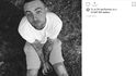 6. - Fotografie rappera Mac Millera, kterou po jeho smrti publikovala jeho bývalá přítelkyně Ariana Grande.