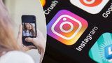 Instagram je pro mladé na síti největší hrozbou, ví experti. Pomůže skrytí „srdíček“?