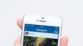 Instagram a Facebook zažívají poslední rok časté výpadky. Jejich příčina ale stále není známá.