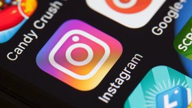 Instagram je pro mladé nejnebezpečnější sociální síť, myslí si odborníci