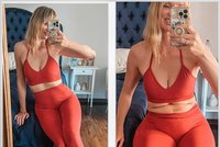 Tohle že je stejné tělo? Influencerka odhaluje chytré pózy, které skrývají nedostatky