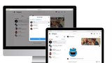 Instagram přidává zprávy i na web. Nejste ve skupině, na které je testuje?