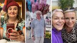 Holubová, Lábus i Havlová hvězdami Instagramu! Kdo ze starší generace válí na sítích?