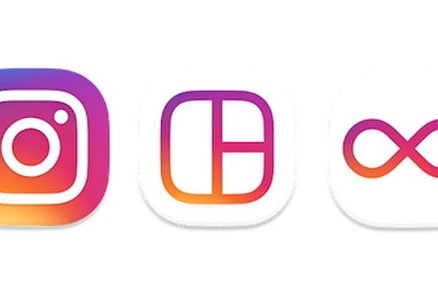 Víc fotek v jednom příspěvku. Instagram je ještě podobnější Facebooku