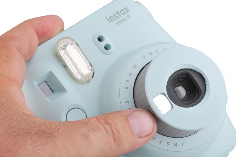 Instax Mini