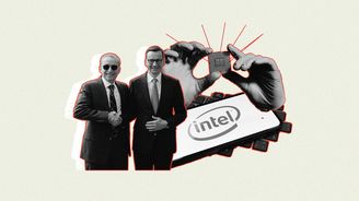 Vývojové centrum Intelu v Brně už nebude Intel. Firma také zastavila stavby továren u našich sousedů Vývojové centrum Intelu v Brně už nebude Intel. Firma také zastavila stavby továren u našich sousedů
