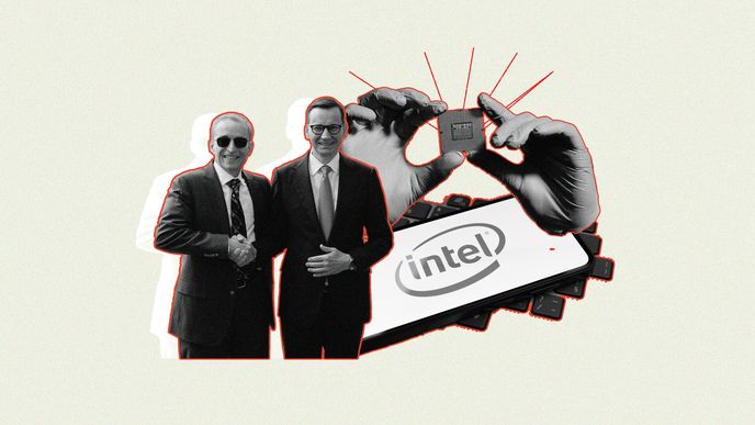Legendární americká čipová společnost Intel se už nějakou dobu topí ve ztrátách a technologických problémech a nedávno kvůli tomu propustila i výkonného ředitele. Legendární americká čipová společnost Intel se už nějakou dobu topí ve ztrátách a technologických problémech a nedávno kvůli tomu propustila i výkonného ředitele.