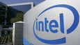 Americký Intel propustí tisíce zaměstnanců.