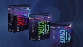Limity architektury Core se už začínají projevovat, a tak se Intel rozhodl, že již nastal čas na vývoj zcela nové architektury, která by tu současnou mohla nahradit zhruba do čtyř let.