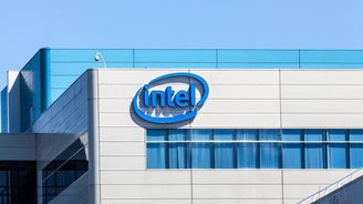 Intel získal dotaci od německé vlády na továrnu na čipy v Magdeburku