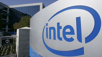 Intel postaví v Ohiu dva nové závody na čipy. Investuje do nich 20 miliard dolarů