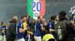 Inter získal jubilejní 20. titul