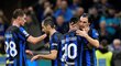 Inter remizoval s Neapolí 1:1, na gól Darmiana odpověděl v závěru brazilský stoper Juan Jesus