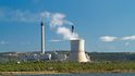 Australská uhelná elektrárna Millmerran, v níž získala podíl Seven Energy