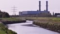 Britská plynová elektrárna Spalding, v níž získala podíl Seven Energy