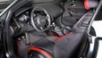 Interiér Audi R8 V8 Exclusive Selection Edition