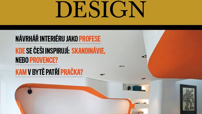 Premium Interiérový design